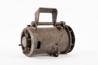 DYNAMO GENERATOR: A Magneti Marelli dynamo generator thought to suit Ferrari 330 (P/N DN63B-400/12-2300S) [Location: Melbourne]
