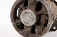 DYNAMO GENERATOR: A Magneti Marelli dynamo generator thought to suit Ferrari 330 (P/N DN63B-400/12-2300S) [Location: Melbourne] - 2