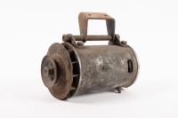 DYNAMO GENERATOR: A Magneti Marelli dynamo generator thought to suit Ferrari 330 (P/N DN63B-400/12-2300S) [Location: Melbourne] - 3