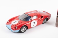 FERRARI 250 LM: Two items relating to the Ferrari 250 LM [Updated Description & Photos] [Location: Melbourne] - 6