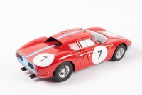 FERRARI 250 LM: Two items relating to the Ferrari 250 LM [Updated Description & Photos] [Location: Melbourne] - 7