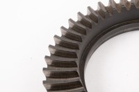 CROWN WHEEL & PINION: A crown wheel & pinion to possibly suit 1960s or 1970s Ferrari V12 [Location: Melbourne] - 3