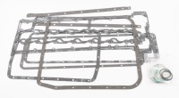FERRARI 365 GTB/4 DAYTONA: A new Ferrari 365 GTB or GTS/4 valve cover gasket kit [Location: Melbourne]