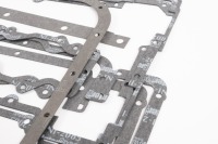 FERRARI 365 GTB/4 DAYTONA: A new Ferrari 365 GTB or GTS/4 valve cover gasket kit [Location: Melbourne] - 2