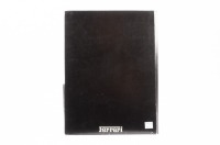 FERRARI 288 GTO: A 1984 dated Ferrari 288 GTO press information kit [Location: Melbourne] - 3