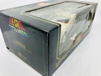 LANCIA: A 1:18 scale die-cast model by Burago of the B24 Aurelia Spider [Location: Sydney] - 5