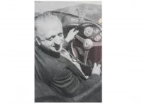 FERRARI: A photographic reproduction of Enzo Ferrari - 2