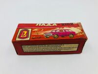 LADA FIAT: A 1:43 scale die-cast model of the Lada Fiat by Novoexport No. 2102, in original packaging [Location: Sydney]