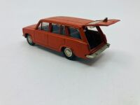 LADA FIAT: A 1:43 scale die-cast model of the Lada Fiat by Novoexport No. 2102, in original packaging [Location: Sydney] - 6
