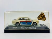 FIAT: A pair of 1:43 scale die-cast models by Solido & Luso-Toys of the Fiat 131 Abarth, in original packaging [Location: Sydney] - 3