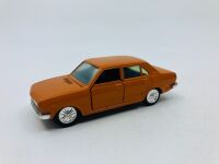 FIAT: A 1:43 scale die-cast model by Mercury of the Fiat 131 Mirafiori, in original packaging [Location: Sydney] - 3