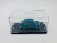 FIAT: A pair of 1:43 scale die-cast models by Brumm of the 600, No. R247 & R265 in original packaging [Location: Sydney] - 2