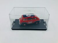 FIAT: A 1:43 scale die-cast model by Brumm of the 600 Multipla, No. R286 in original packaging [Location: Sydney] - 3