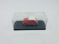 FIAT: A 1:43 scale die-cast model by Vitesse of the Fiat Abarth 695 SS, in original packaging [Location: Sydney] - 4