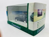 FIAT: A group of die-cast models of the 500, in original packaging [Location: Sydney] - 8