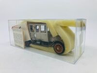 FIAT: A 1:43 scale die-cast model by Rio of the 1905 Model 60cv berlina, No. 75 in original packaging [Location: Sydney] - 4