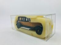 FIAT: A 1:43 scale die-cast model by Rio of the 1921 12v Dorsay de Ville, No. 49 in original packaging [Location: Sydney] - 4