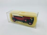 FIAT: A 1:43 scale die-cast model by Rio of the 1926 Tipo 519 S, No. 57 in original packaging [Location: Sydney] - 4