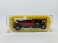 FIAT: A 1:43 scale die-cast model by Rio of the 1926 Tipo 519 S, No. 57 in original packaging [Location: Sydney] - 5