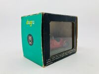 FIAT: A 1:43 scale die-cast model by Dugu of the 508S Balilla, in original packaging [Location: Sydney]