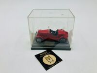 FIAT: A 1:43 scale die-cast model by Dugu of the 508S Balilla, in original packaging [Location: Sydney] - 3