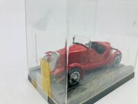 FIAT: A 1:43 scale die-cast model by Dugu of the 508S Balilla, in original packaging [Location: Sydney] - 4