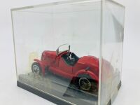 FIAT: A 1:43 scale die-cast model by Dugu of the 508S Balilla, in original packaging [Location: Sydney] - 5