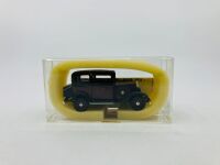 FIAT: A 1:43 scale die-cast model by Rio of the 508S Balilla, No. 13 together with a 1:18 scale die-cast model by Polistil of the 508S Balilla, both in original packaging [Location: Sydney] - 3