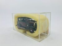 FIAT: A 1:43 scale die-cast model by Rio of the 508S Balilla, No. 13 together with a 1:18 scale die-cast model by Polistil of the 508S Balilla, both in original packaging [Location: Sydney] - 4