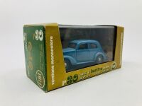 FIAT: A 1:43 scale die-cast model by Brumm of the 508C Berlina 1100, No. R30 in original packaging [Location: Sydney] - 5