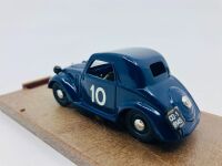 FIAT: A pair of 1:43 scale die-cast models by Brumm of the 500 Topolino, Nos. R12 & R22, both in original packaging [Location: Sydney] - 11