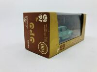 FIAT: A 1:43 scale die-cast model by Brumm of the 500C Belvedere Estate, No. R29 in original packaging [Location: Sydney] - 5