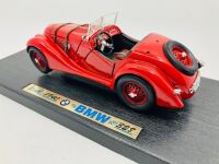 BMW 328: A 1:18 scale die-cast model by Road Legends, in original packing [Location Sydney] - 5