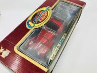 BMW 328: A 1:18 scale die-cast model by Road Legends, in original packing [Location Sydney] - 8