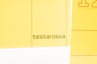 FERRARI TESTAROSSA: A 1990 dated Ferrari Testarossa owner's manual in wallet, ex-Crown Prince of Bahrain [Location: Melbourne] - 2