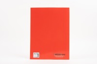 FERRARI: A softcover book 'Ferrari Serial Numbers - Part I - Odd Numbered Sequence to 21399' by Hilary A. Raab Jr. [Location: Melbourne] - 3