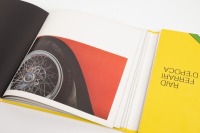 FERRARI: Three hardcover books relating to Ferrari [Location: Melbourne] - 2