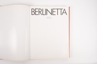 FERRARI: Three hardcover books relating to Ferrari [Location: Melbourne] - 3