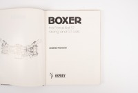 FERRARI: Three hardcover books relating to Ferrari [Location: Melbourne] - 4