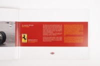 FERRARI: Two softcover books relating to Ferrari [Location: Melbourne] - 3