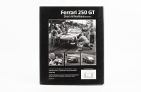 FERRARI: A hardcover book 'Great Cars #4 - Ferrari 250 GT short wheelbase Berlinetta - The Autobiography of 2119 GT' by Doug Nye, published 2015 [Location: Melbourne] - 3