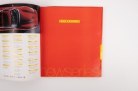 FERRARISSIMA: Five hardcover editions of 'Ferrarissima' numbers one to five [Location: Melbourne] - 4