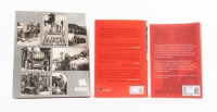ENZO FERRARI: Three books relating to Ferrari Commendatore Enzo Ferrari [Location: Melbourne] - 6