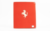 FERRARI: A hardcover book 'The Ferrari Legend - 250 GT Competition' by Jess Pourret, published 1977 [Location: Melbourne] - 3