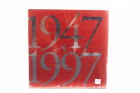 FERRARI: 'Ferrari 1947-1997' by Antonio Ghini, published 1997, 405 pages [Location: Melbourne] - 3