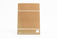 FERRARI 512 BBi: A 1981 dated Ferrari 512 BB Owner's Manual [Location: Melbourne] - 3