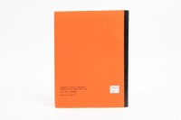 FERRARI 512 BB: A reprinted 1980 Ferrari BB 512 owner's manual book [Location: Melbourne] - 3