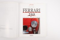 FERRARI: Two hardcover books relating to Ferrari Sport & Gran Turismo models, including sought after 'Ferrari - The Sports & Gran Turismo Cars' by Warren W. Fitzgerald & Richard F. Merritt, book [Location: Melbourne] - 2