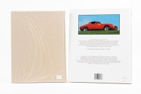 FERRARI: Two hardcover books relating to Ferrari Sport & Gran Turismo models, including sought after 'Ferrari - The Sports & Gran Turismo Cars' by Warren W. Fitzgerald & Richard F. Merritt, book [Location: Melbourne] - 4