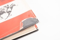 PININFARINA: A hardcover book 'Ferrari Pininfarina' by Giorgio Bellia & Mario Dinarich [Location: Melbourne] - 2